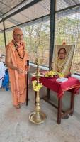 Inauguration of URVARYA Compost Shed at Kembre Farm (19 Feb 2025)